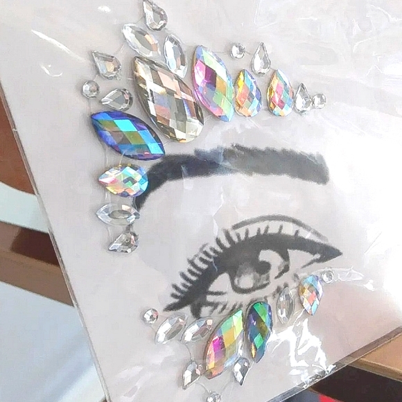 Icing Eye Gems - Picture 2 of 3